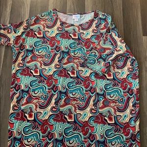 LuLaRoe Irma